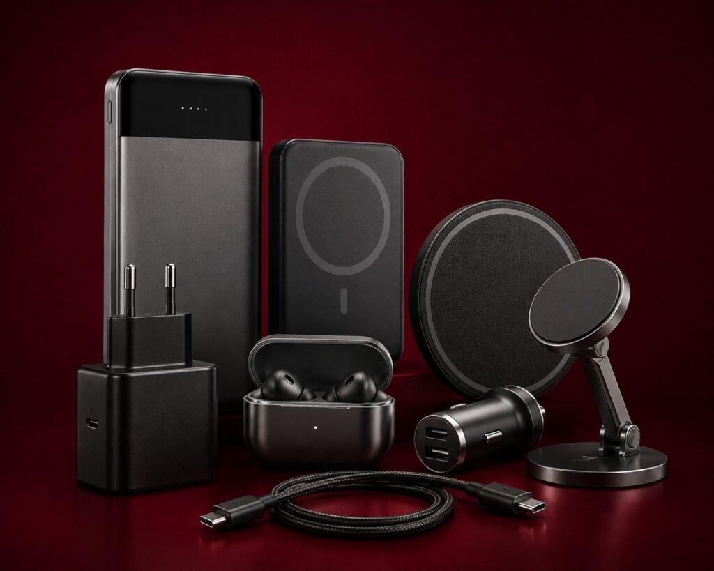 Accessories