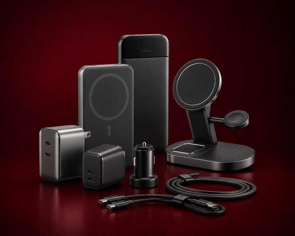 Charging Accessories