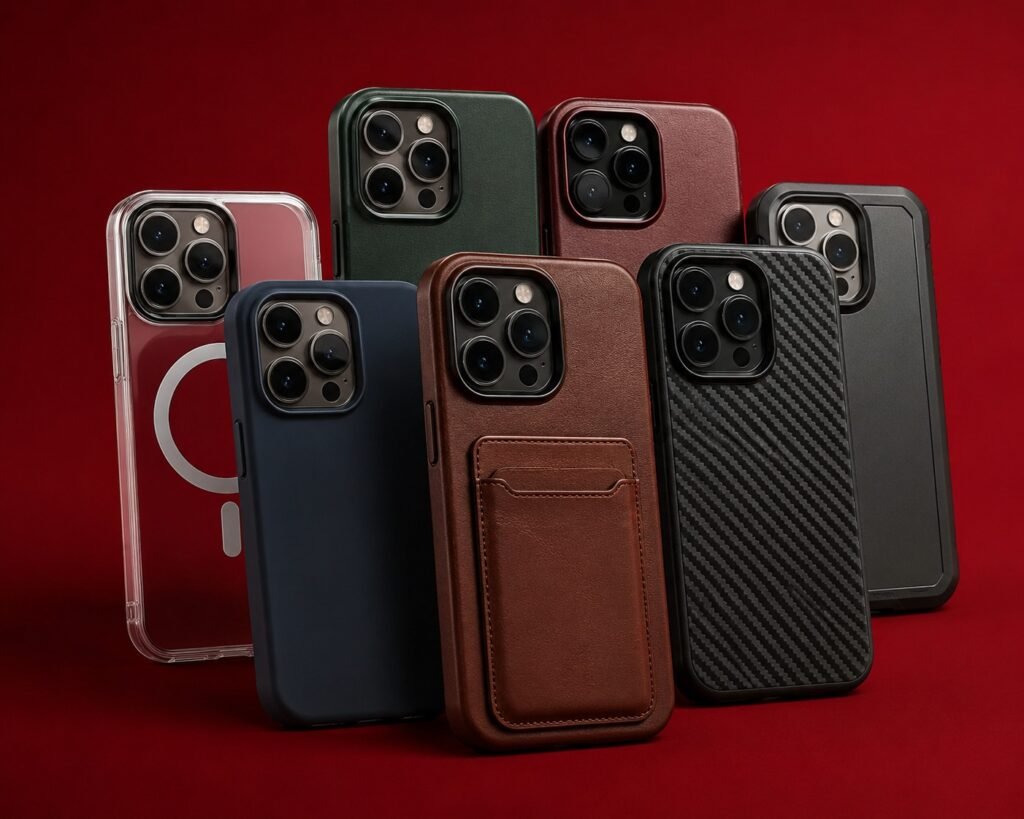 Iphone Cases
