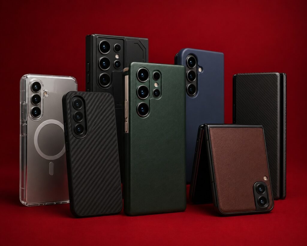 Samsung Cases