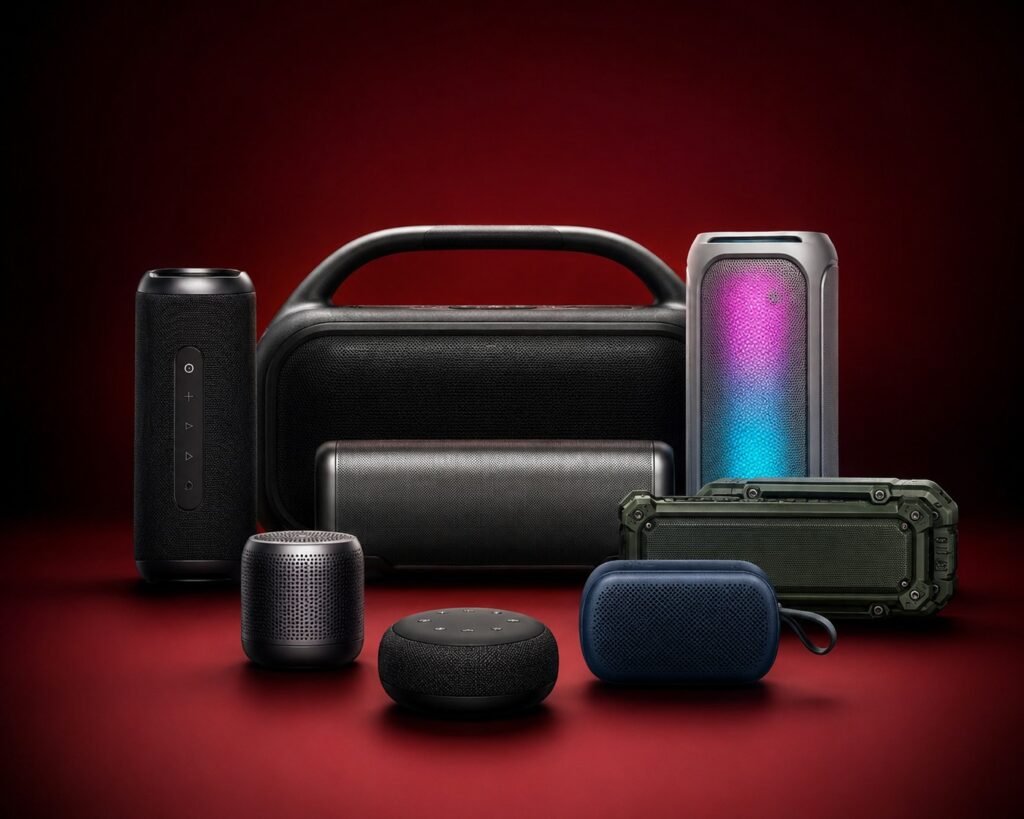 Speakers